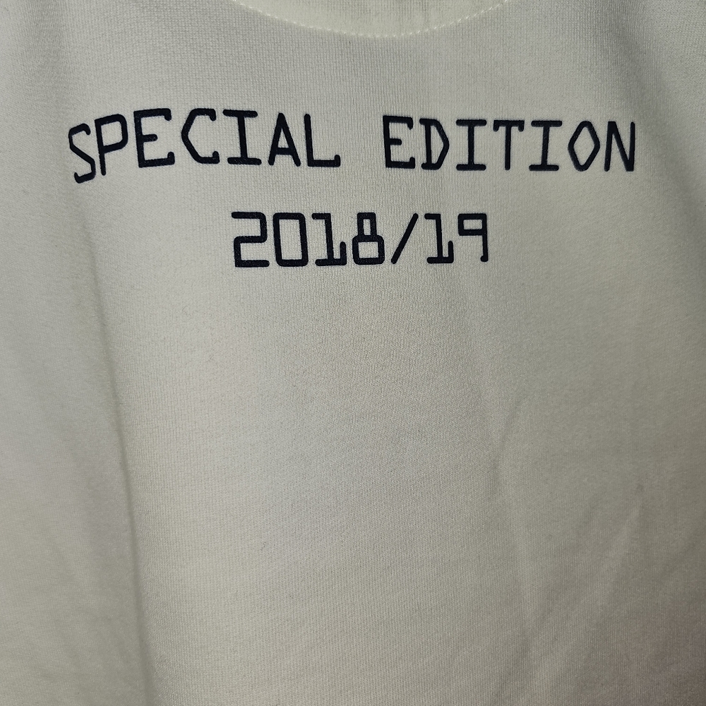 Fendi special edition sweatshirt